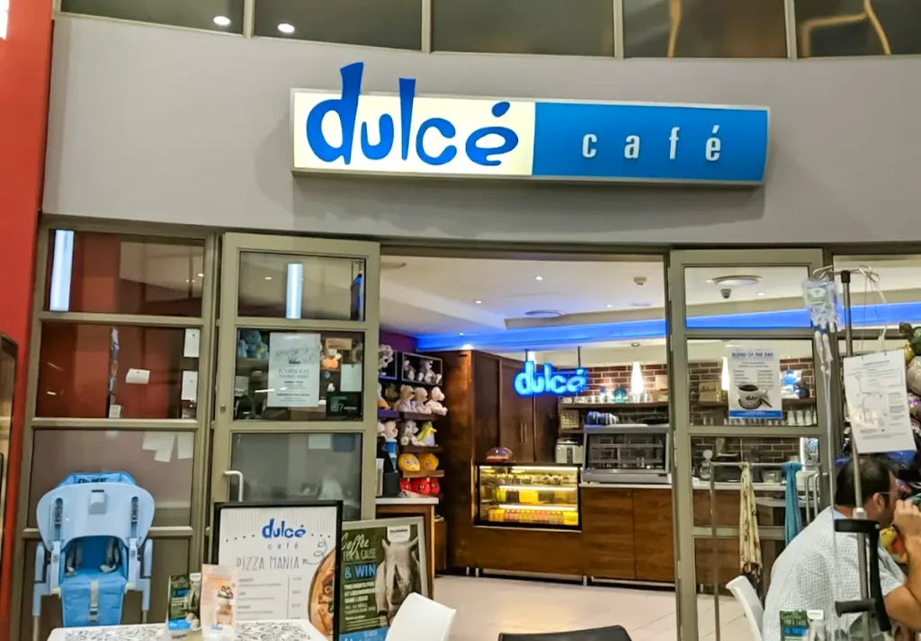Dulcé Café | A new expression