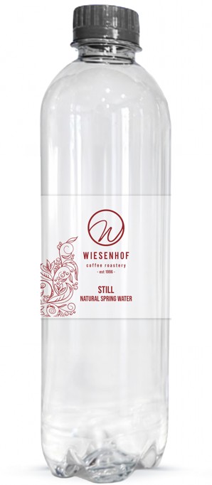 WCR Still Spring Water (24 x 500ml)